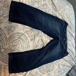 Seven7 jeans size 20w